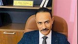 محمد ميزار، المحامي والمتخصص في الشأن الأسري