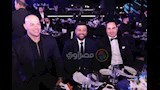 محمد جمعة وأحمد التهامي