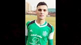 بدر موسى  لاعب فريق خدمات رفع السابق (4)