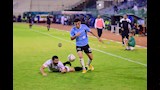 بدر موسى لاعب غزل المحلة السابق (1)