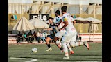 نادين محمد ضد الزمالك