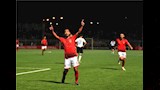 وليد سليمان لاعب الأهلي السابق