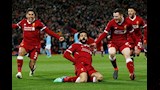 محمد صلاح أمام السيتي 2