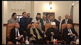 وزير الأوقاف ونقيب الأشراف يفتتحان مسجد سيدي علي الخواص بحي الجمالية (3)