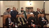 وزير الأوقاف ونقيب الأشراف يفتتحان مسجد سيدي علي الخواص بحي الجمالية (2)