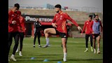 تدريبات الأهلي (19)