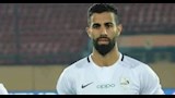 محمد إسماعيل حامد لاعب نادي إنبي (1)