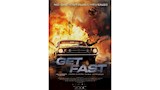 فيلم الأكشن  GET FAST