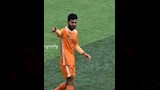 اللاعب السوري أيمن عكيل