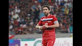 نجم منتخب سوريا السابق فراس الخطيب