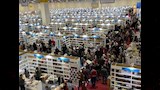 معرض القاهرة الدولي للكتاب الـ56