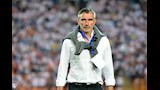باتريس كارتيرون المدير الفني السابق للزمالك