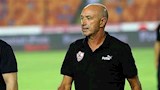 باتشيكو المدير الفني السابق للزمالك