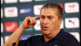 بيسيرو المدير الفني السابق للأهلي