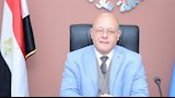 الدكتور حسان النعماني رئيس جامعة سوهاج
