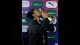 حبيبة صبري لاعبة مسار