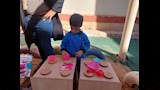 الطهي