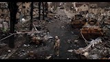 الحرب في أوكرانيا