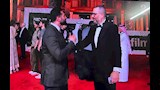 الفنان ماجد المصري