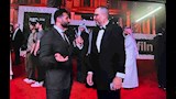 الفنان ماجد المصري