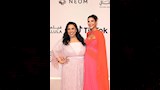 ريم سامي وشيماء سيف
