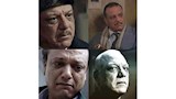 الفنان التونسي فتحي الهداوي