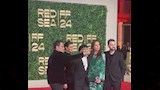 نجوم السينما العالمية في حفل ختام مهرجان البحر الأحمر السينمائي (1)