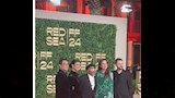 نجوم السينما العالمية في حفل ختام مهرجان البحر الأحمر السينمائي (3)