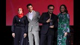 مهرجان البحر الأحمر السينمائي الدولي  (3)