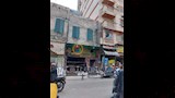 انهيار سقف مقهى على رواده في الإسكندرية (5)