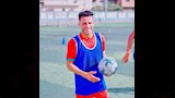 اللاعب محمد الجندي