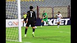 الزمالك ضد المصري                                                                                                                                                                                       