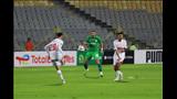 الزمالك ضد المصري (1)                                                                                                                                                                                   