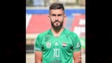 اللاعب السوري ريفا عبد الرحمن