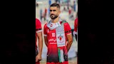 اللاعب السوري ريفا عبد الرحمن