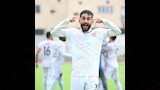 اللاعب السوري ريفا عبد الرحمن