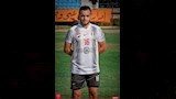 كامل كواية لاعب منتخب سوريا