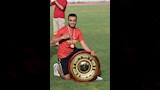 كامل كواية لاعب منتخب سوريا