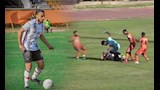 كامل كواية لاعب منتخب سوريا