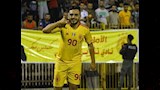 كامل كواية لاعب منتخب سوريا