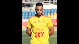 كامل كواية لاعب منتخب سوريا