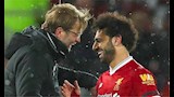 محمد صلاح وكلوب 4