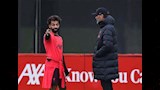 محمد صلاح وكلوب 10