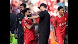 محمد صلاح وكلوب 13