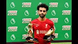 محمد صلاح وكلوب 14