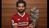 محمد صلاح وكلوب 15