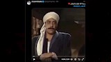 الفنان عصام السقا