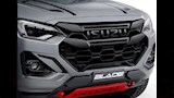 إيسوزو D-Max البيك آب الجديدة