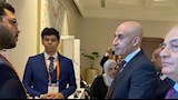 وزير التعليم يشهد معرض Intel ISEF