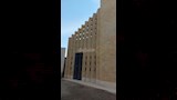 مسجد باصونة تحفة معمارية أبهرت العالم 